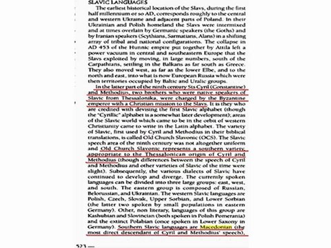 SIMILAR BETWEEN SANSKRIT AND MACEDONIAN LANGUAGE