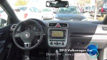 2013 Volkswagen Eos Boulder, Loveland, Aurora CO