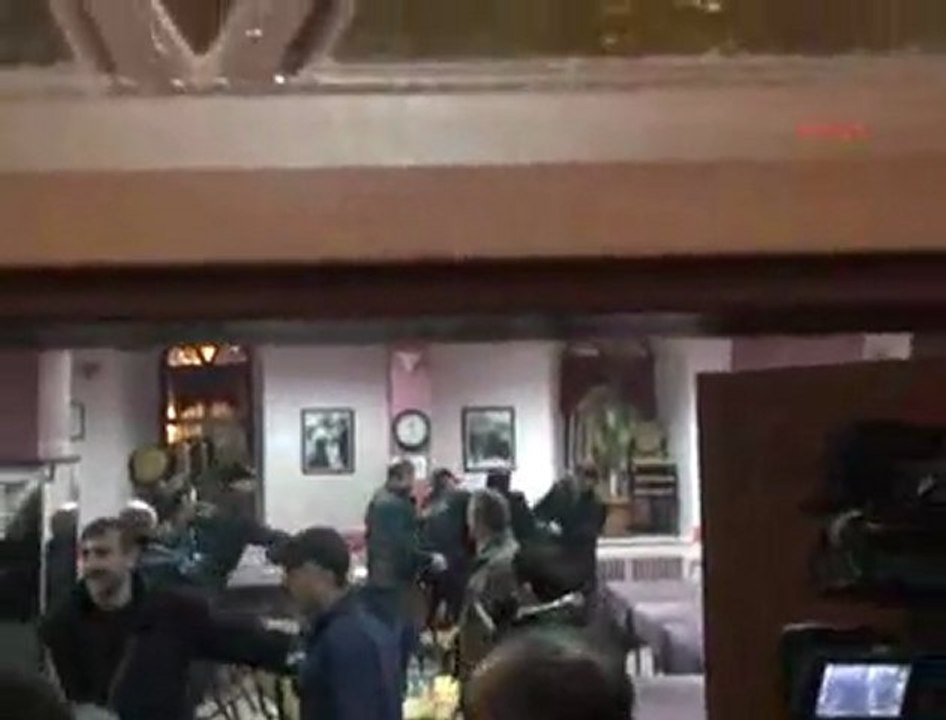 HDK’ye Sinop’ta saldırı 3. Kısım