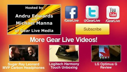 Bleeding Edge TV 464: AnoStyle iPhone 5 & iPad mini customization