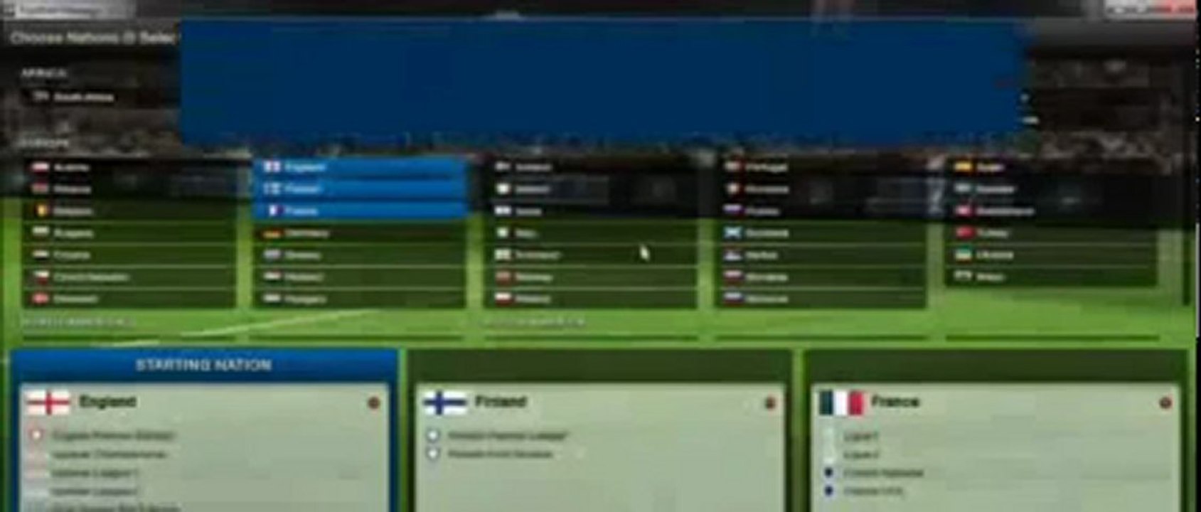 ★ NEWFootball Manager 2013 crack Fixed and 13 2 patch Fixed Free Download ★