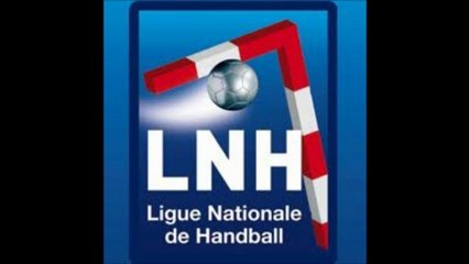 Hand Day : Quinzieme journée de LNH avec Cédric Loupadiere.