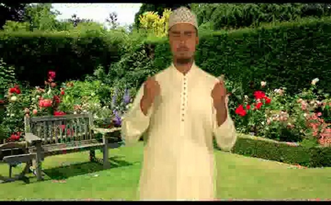 muqeem naqashbandi