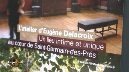 TiVimmo- St Germain-des-Prés ,un quartier Parisien à la Mode ....