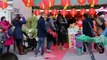 Défilé du Nouvel An Chinois 2013 - l'année du Serpent