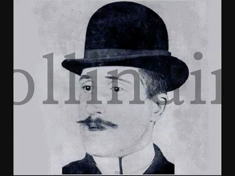 Guillaume Apollinaire - Zone - Alcools