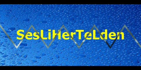 sesli alemburası seslinere sohbet etmek isteyen seslinere.com veya alemburasi.com