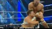 Video Antonio Cezarro vs Miz Elimination Chamber 2013