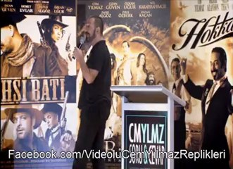 Şişme Cem Yılmaz :))) | www.indirellezi.com