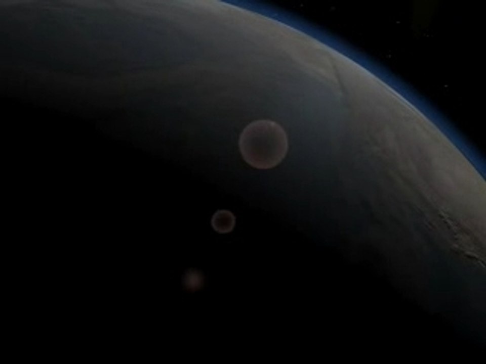 Earth views