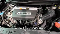 Used 2012 Honda Civic SI at Honda West Calgary