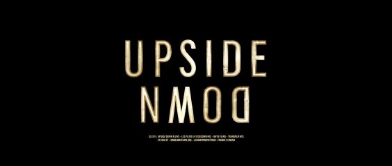 Upside Down - Bande-annonce officielle [VOST|HD] [NoPopCorn]