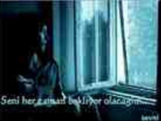 Murat Yildiz  - Gec Kaldin Sevgilim