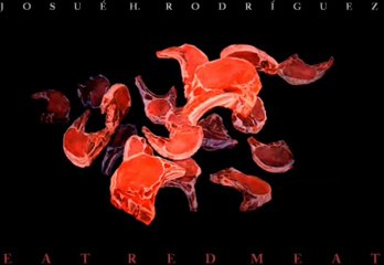 Josh&Latex - EAT RED MEAT