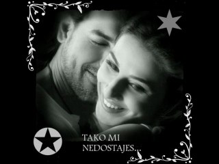 Nedostajes - Dino Merlin