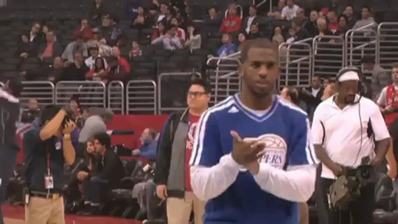 Howard nach All-Star-Game: “Bin glücklich im Westen zu sein'