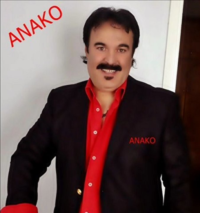 NEYLEYİM SEN YOKSAN ANAKO ÇAKIR CANLI ORHAN ÇAKIR  FERDİ BABAYA  SAYGILAR