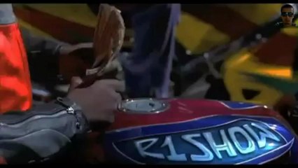 Trile ft. Sha - Brži Od Metka (Official Video Edit - HD) 2011