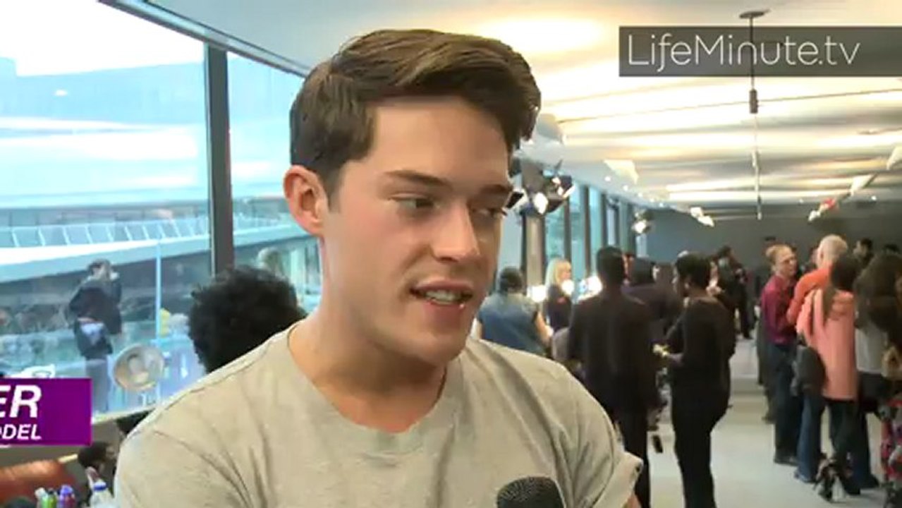 The Trends: From Fun to Fancy Fall 2013