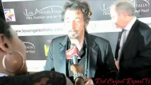 Al Pacino at 8th Annual Los Angeles Italia Film, Fashion and Art Festival