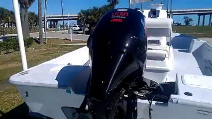 2009 Pro-Lite Boat Fishing Boat For Sale