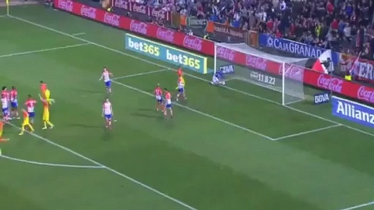Messi Goal