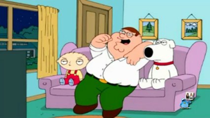 Peter Tirandole los tejos a Pipi Estrada