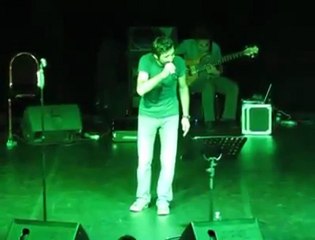 Karmate - Gözlerin Doğuyor Gecelerime