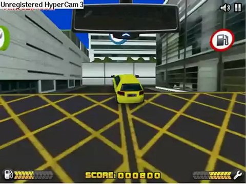 3D Polisden Kaçış - 3D Oyunlar - oyunlar9.com