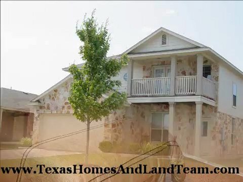 1017 Aiken Dr Leander TX Beds and Baths For Sale By MartyKelly