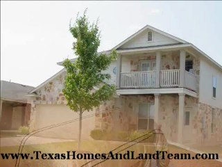 1017 Aiken Dr Leander TX Beds and Baths For Sale By MartyKelly