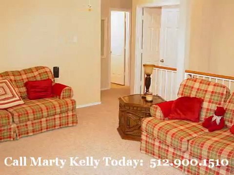 1017 Aiken Dr Leander TX Kitchen Living and Dining For Sale By MartyKelly