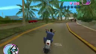 GTA Vice City - Vice cry mod v1.7.2 HD