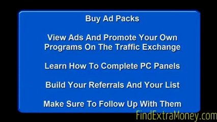 ProfitClicking | How To Refer Other Online | profit clicking espanol