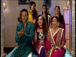 *Drashti Dhami* Madhubala Top 5 Filmy Moments