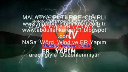 Davetsiz  Misafir  Vuslat  tv