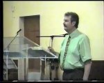 Dr G. Hibbins - Exercise Love with Discernment - 13-03-2005