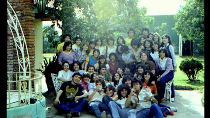 30 ANIVERSARIO LAZOS DE AMISTAD