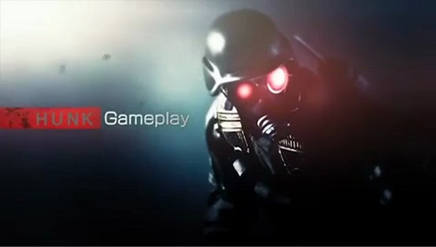 Tráiler de Hunk de Resident Evil Revelations en Hobbyconsolas.com