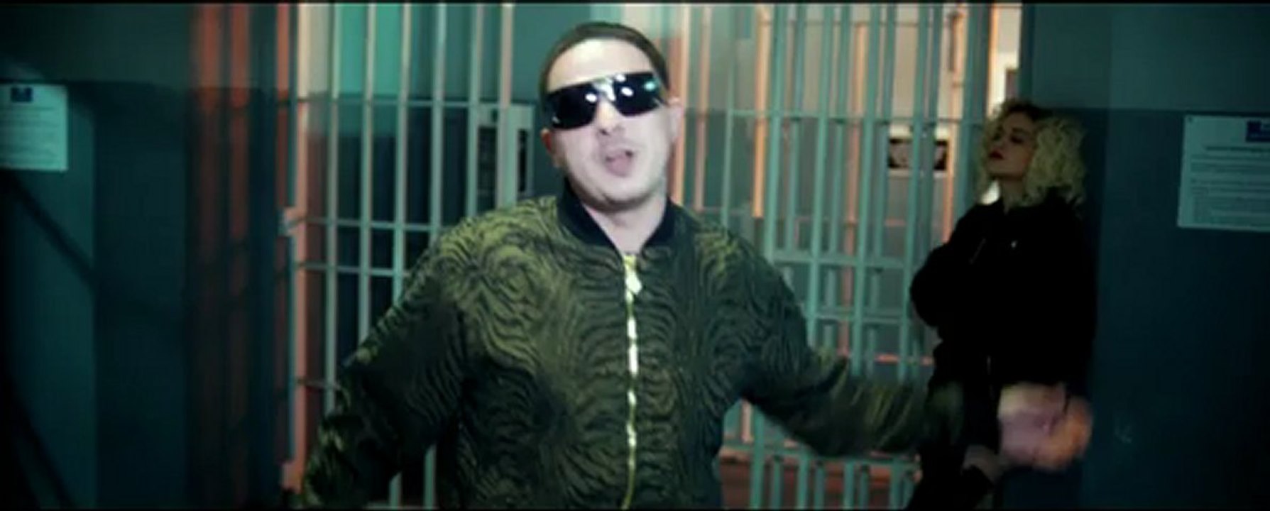 K Koke ft. Rita Ora - Lay Down Your Weapons