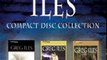 Thriller Book Review: Greg Iles CD Collection: The Quiet Game, Turning Angel, and Blood Memory by Greg Iles, Various