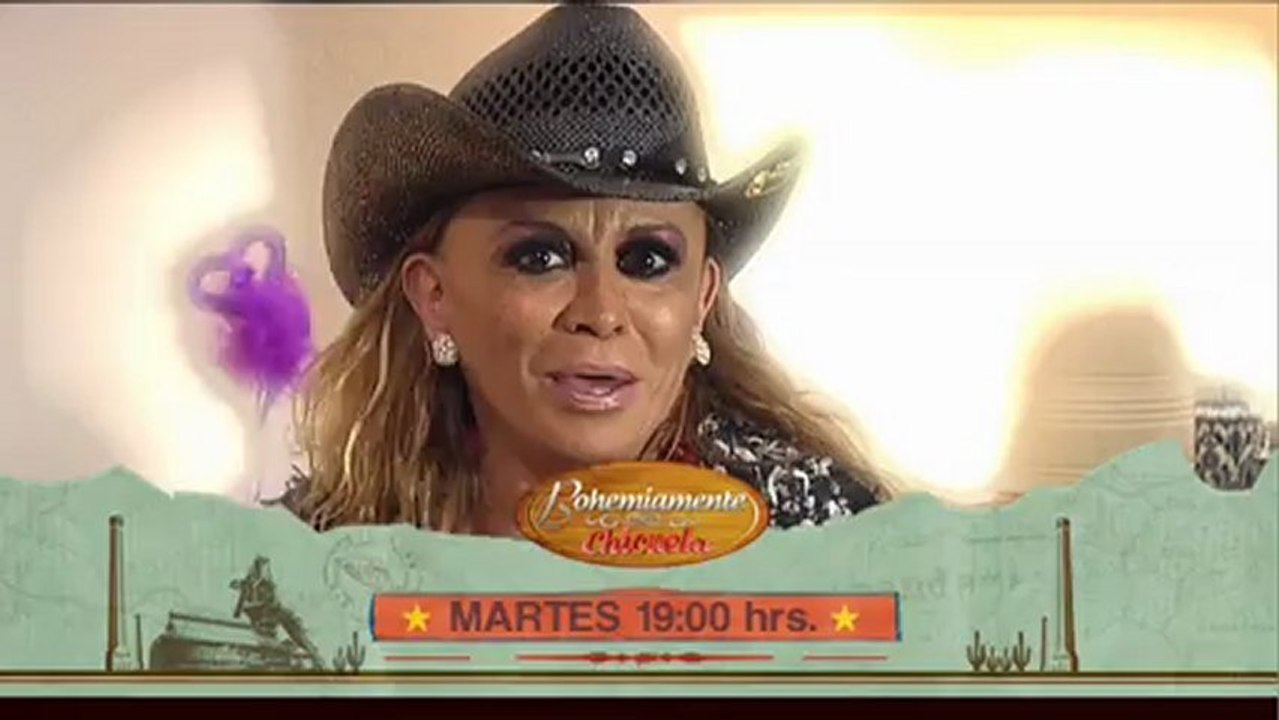 BOHEMIAMENTE LARRY-promo