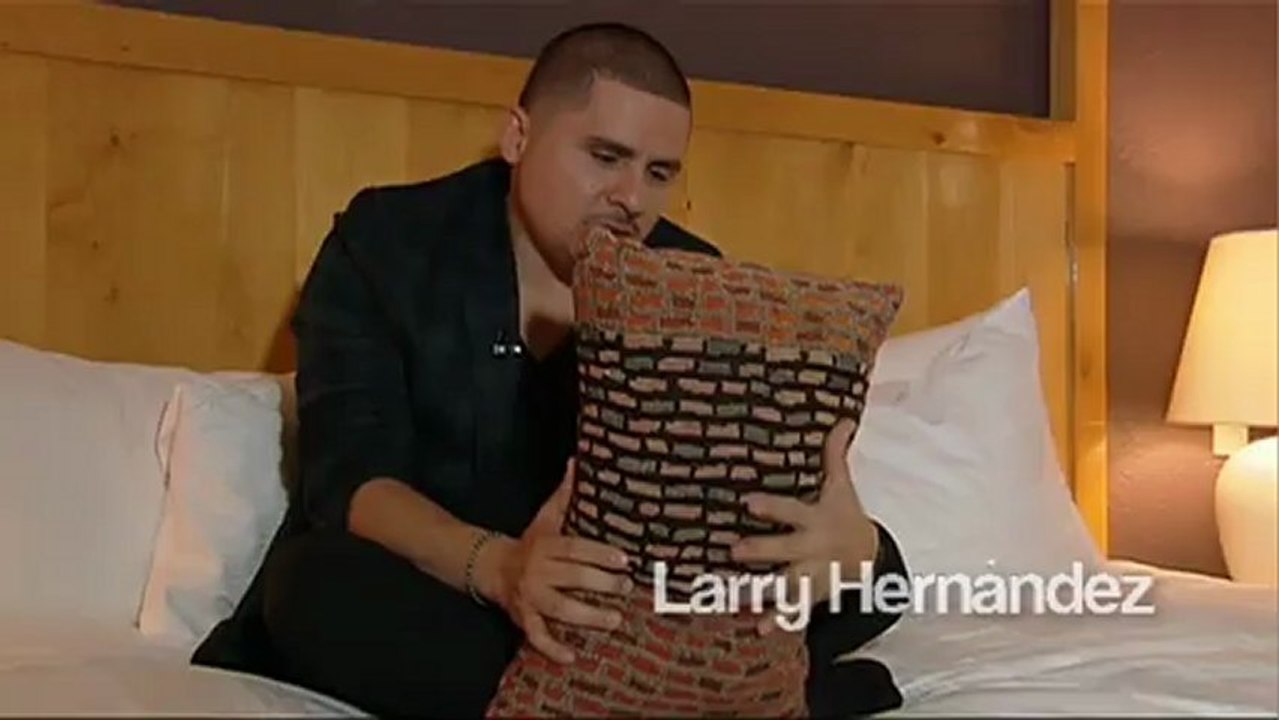 FURIA LARRY-promo