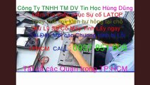 Công Ty  Tin Học Hùng Dũng