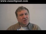 Russell Grant Video Horoscope Pisces February Tuesday 19th 2013 www.russellgrant.com