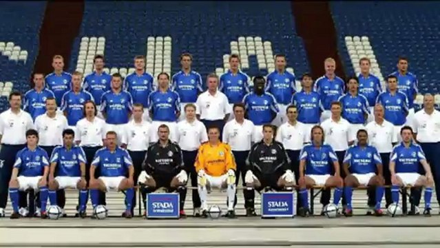 Heynckes linked with Schalke move