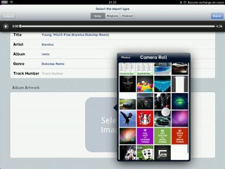 Tweak Cydia Francais - Protube 2 et Bridge