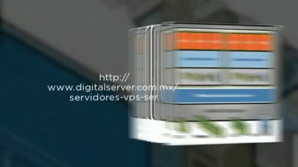servidores vps