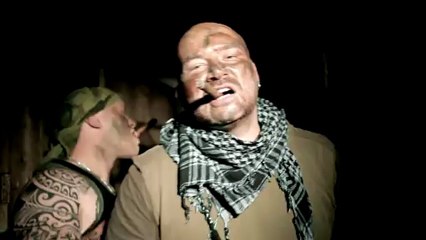 Lord Nervi (Misery) - clip officiel