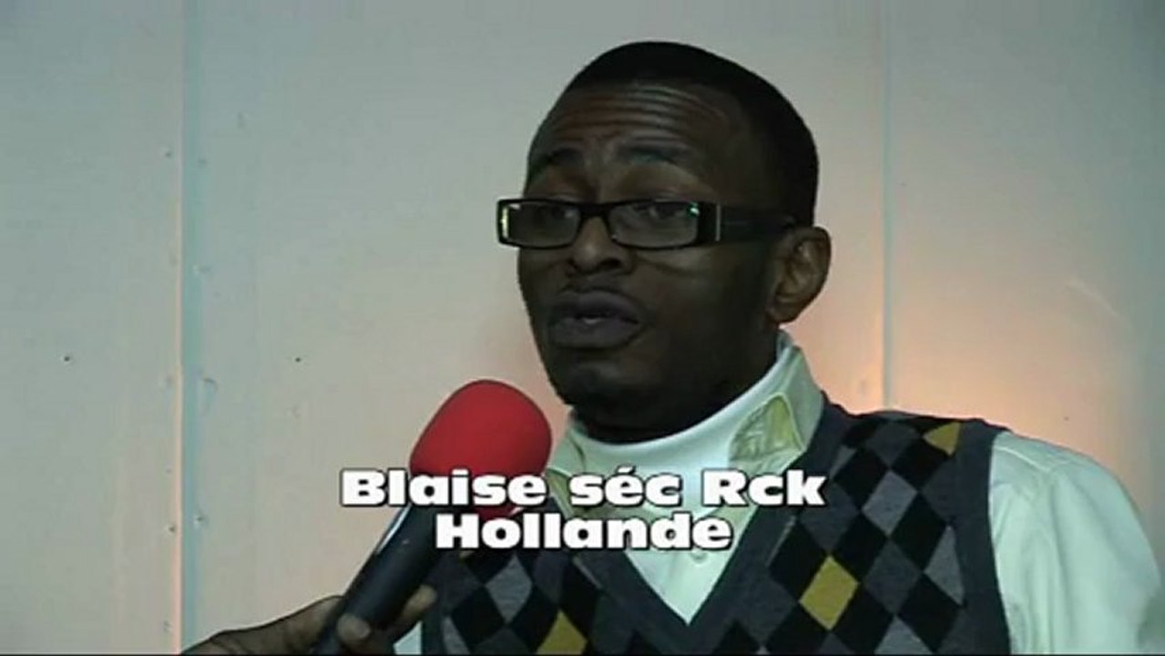 OLOTV LA LIBERATION DE LA RD CONGO DEBAT